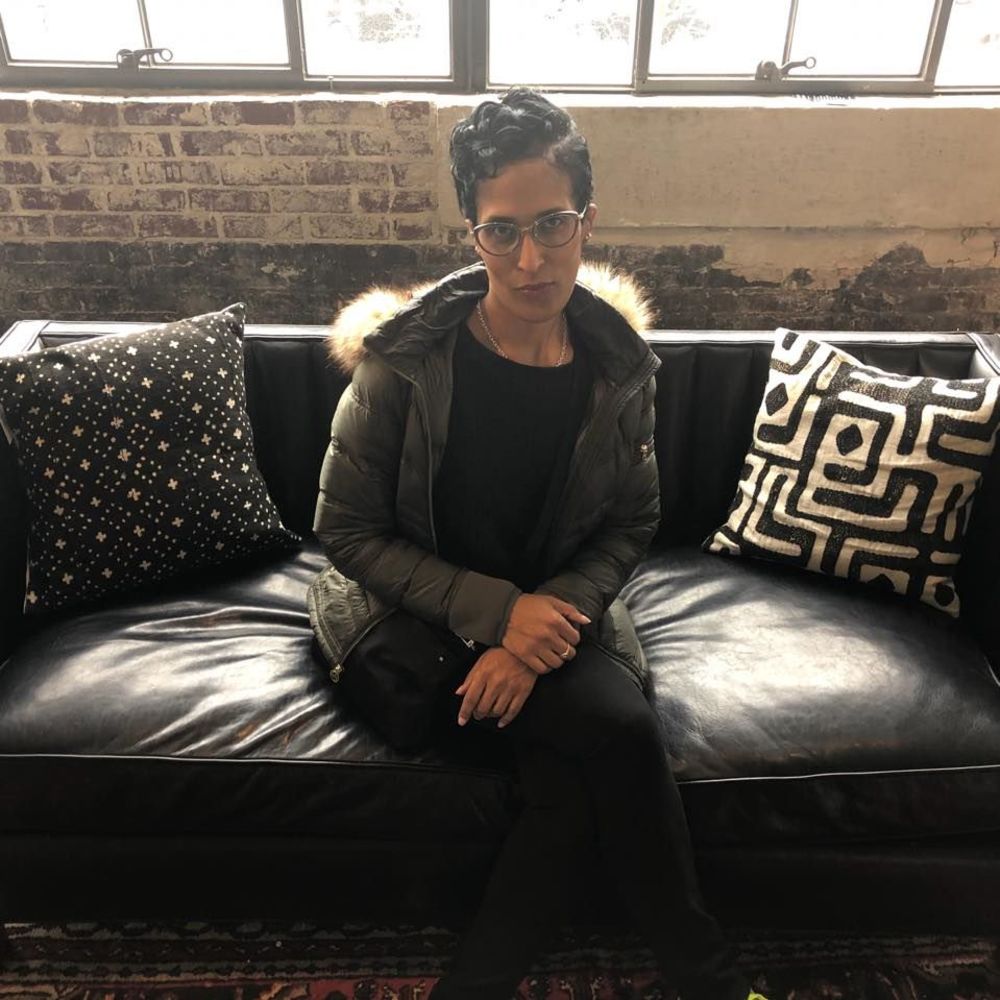 Meet your Posher, Angel